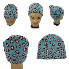 KNITTED HAT